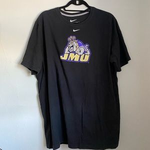 James Madison university Nike t shirt extra large
